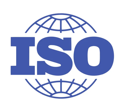 ISO 9001 Certification