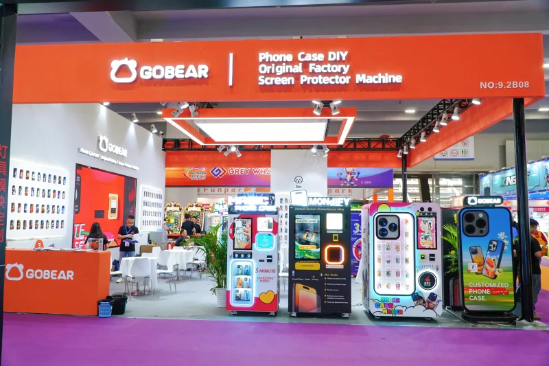 Distributeur K77